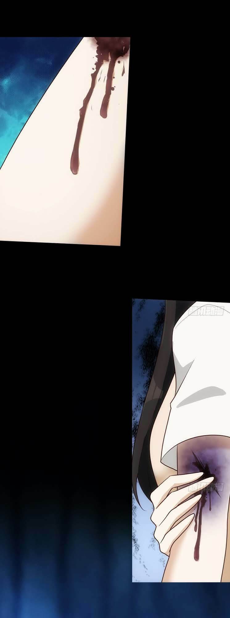 bạn gái virus của tôi chapter 22 43