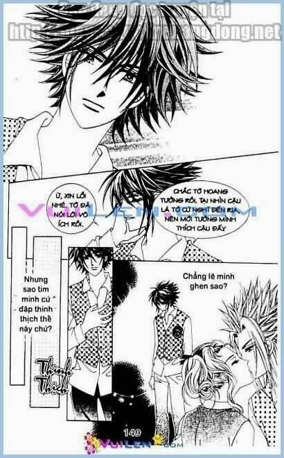 sức thanh xuân chapter 9 149