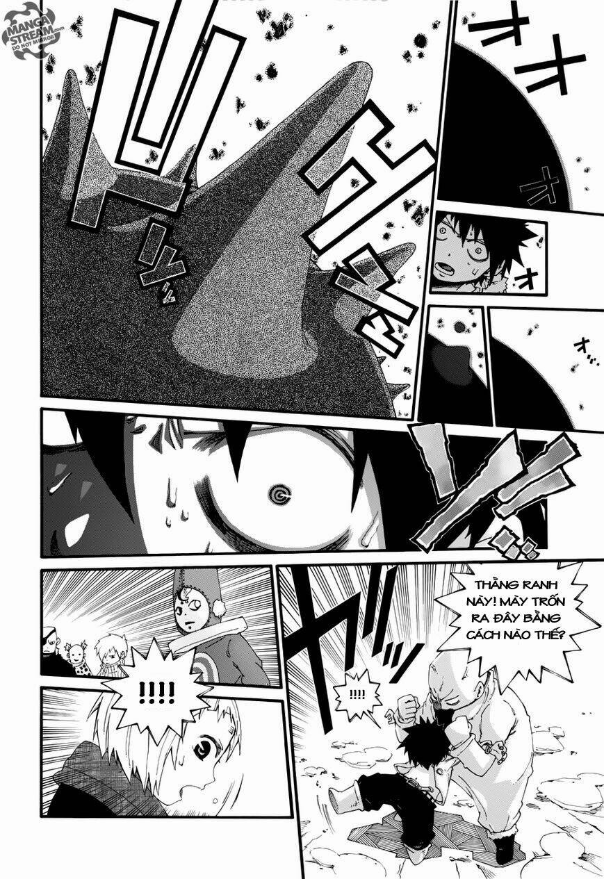 tale of fairy ice trail - koori no kiseki chapter 1 23