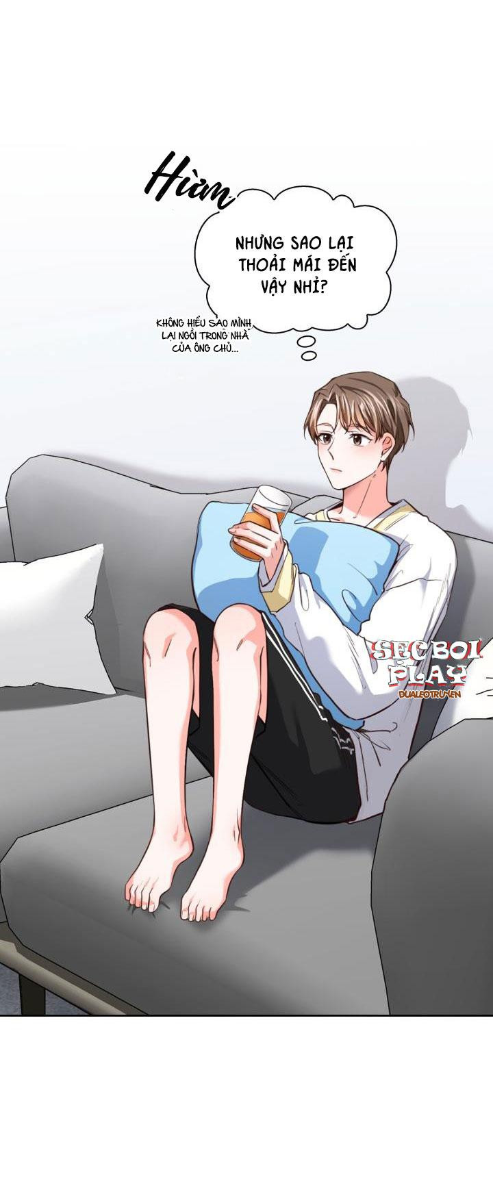phòng tắm hơi chapter 6 22