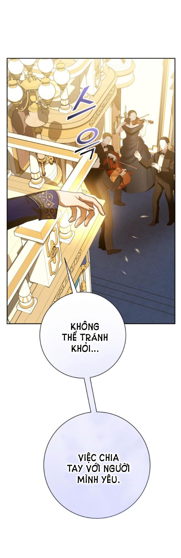 tôi muốn trở thành cô ấy dù chỉ là một ngày chapter 147.1 19