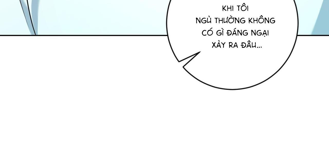 (CBunu) Khu Rừng Tĩnh Lặng chapter 5