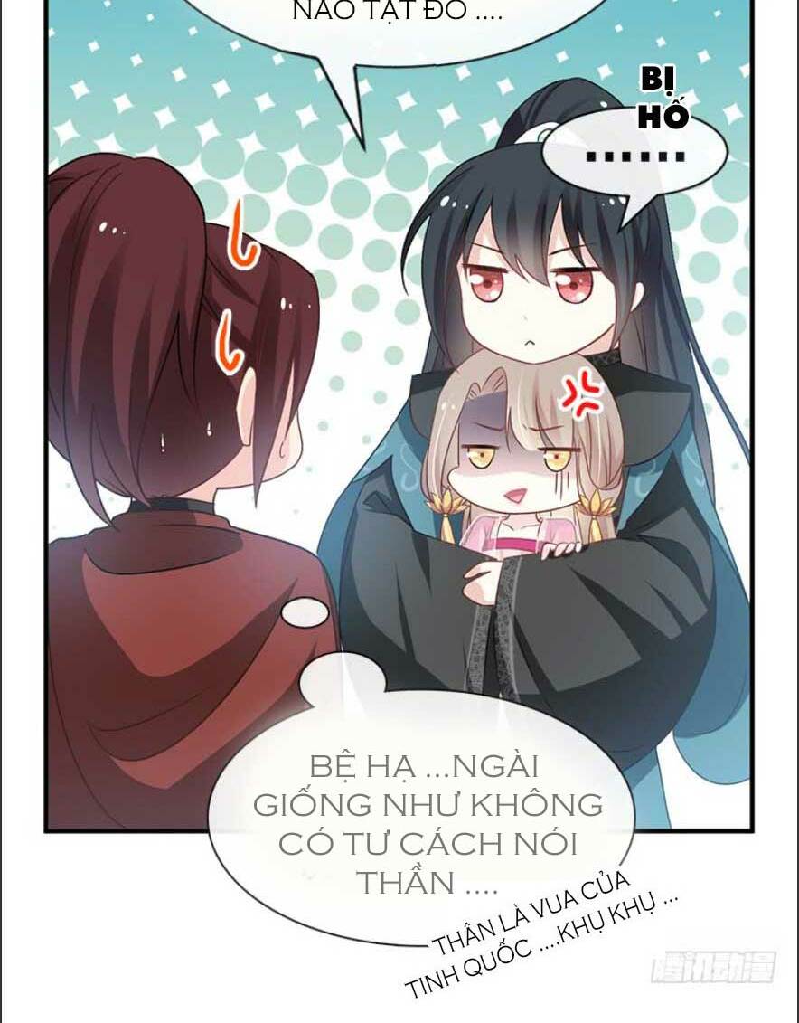 thiên hạ đệ nhất sủng phi chapter 123.1 19