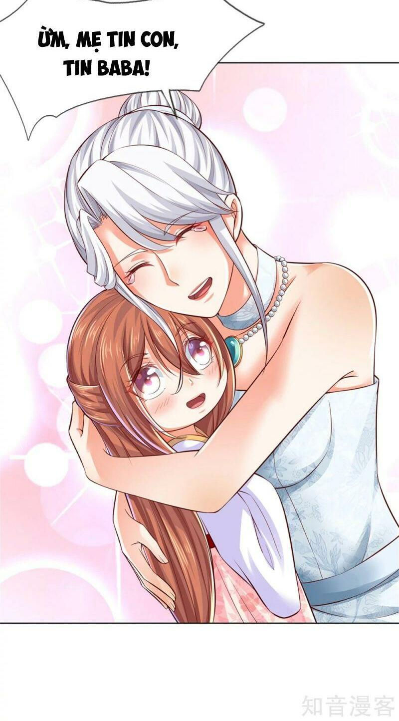 vú em tiên tôn đi ở rể chapter 187 21