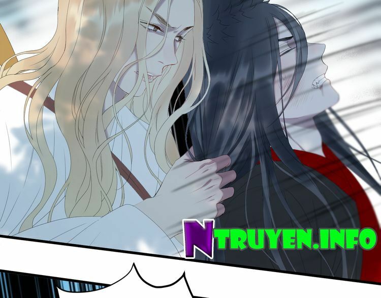 lượm được một tiểu hồ ly phần 2 chapter 83 8