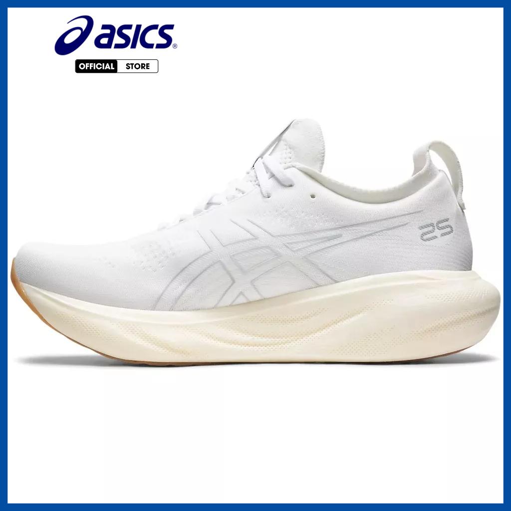 Giày Chạy Bộ Thể Thao Asics Nam GEL-NIMBUS 25 1011B547.102