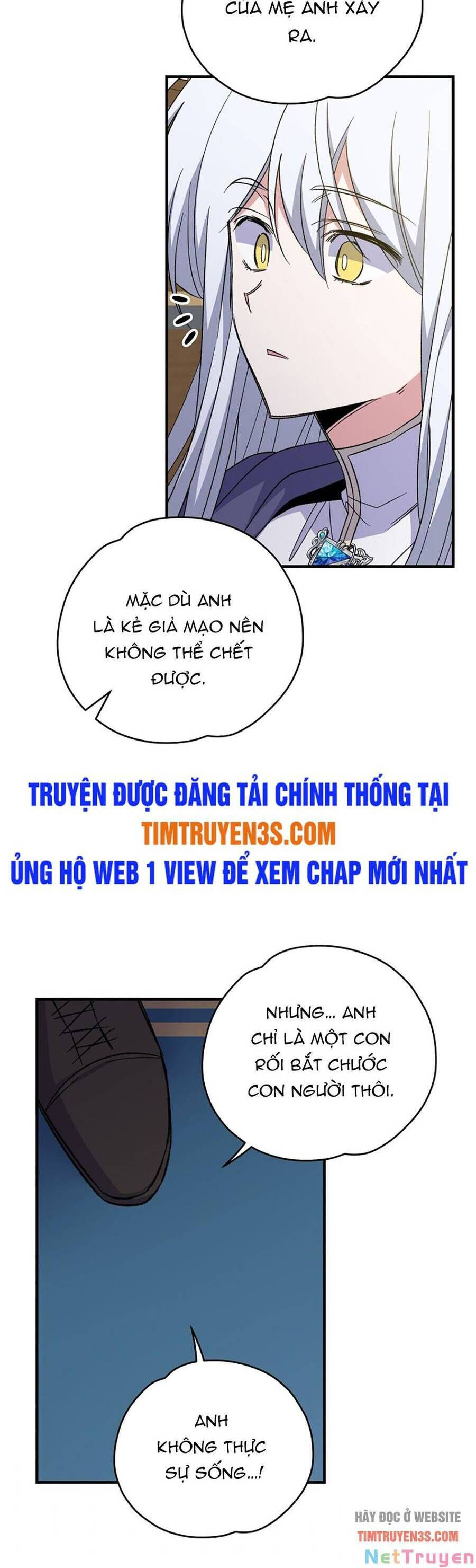 nhà hiền triết yigret chapter 60 16