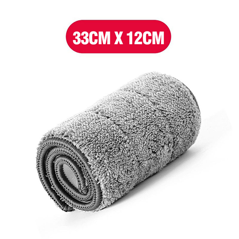 Miếng lau sơ cua Cây lau nhà KITIMOP-C6, S1, S2