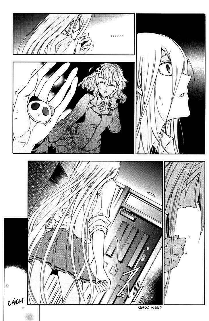 metamorcode chapter 1 47