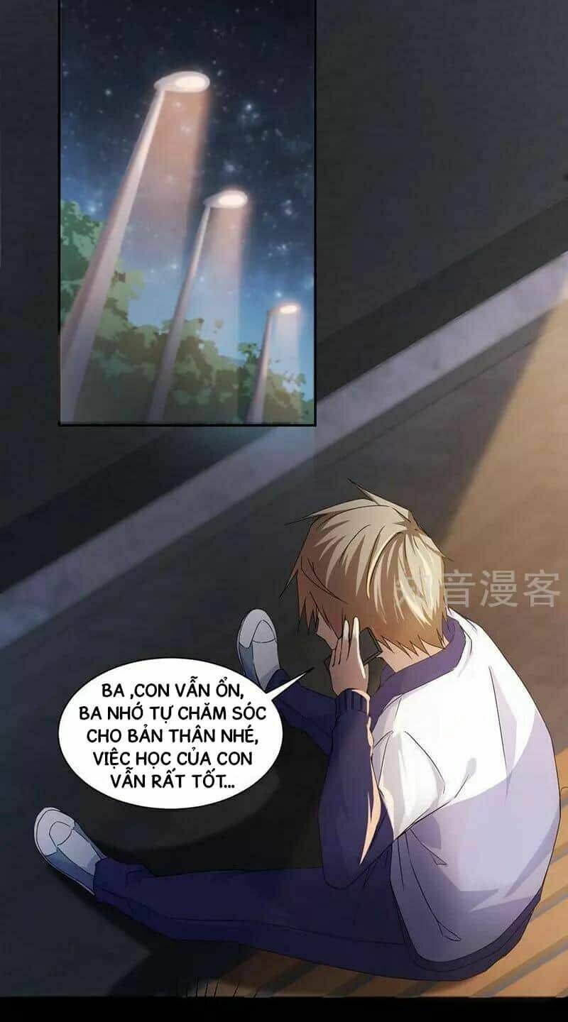 thần y hệ thống chapter 1 19