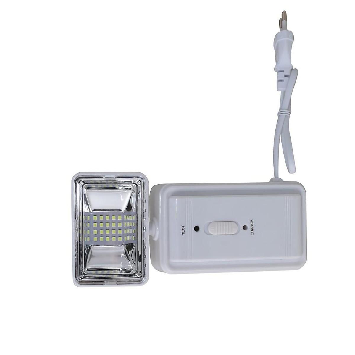 Đèn LED Khẩn cấp 3W Rạng Đông D KC05/3W