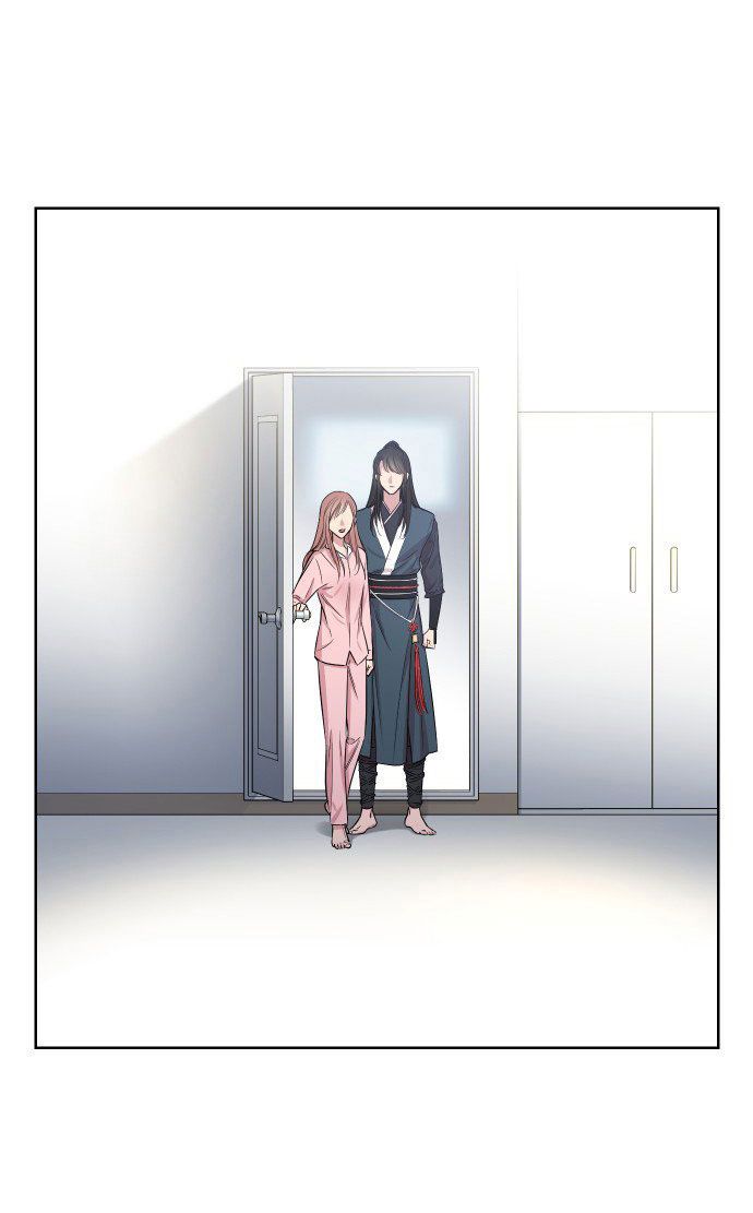 clouds in the night sky chapter 3 30