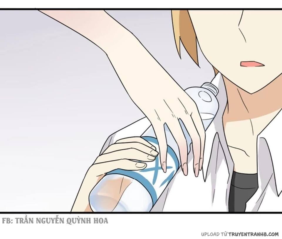 tình yêu! bắt đầu từ ngày hôm nay chapter 4 7