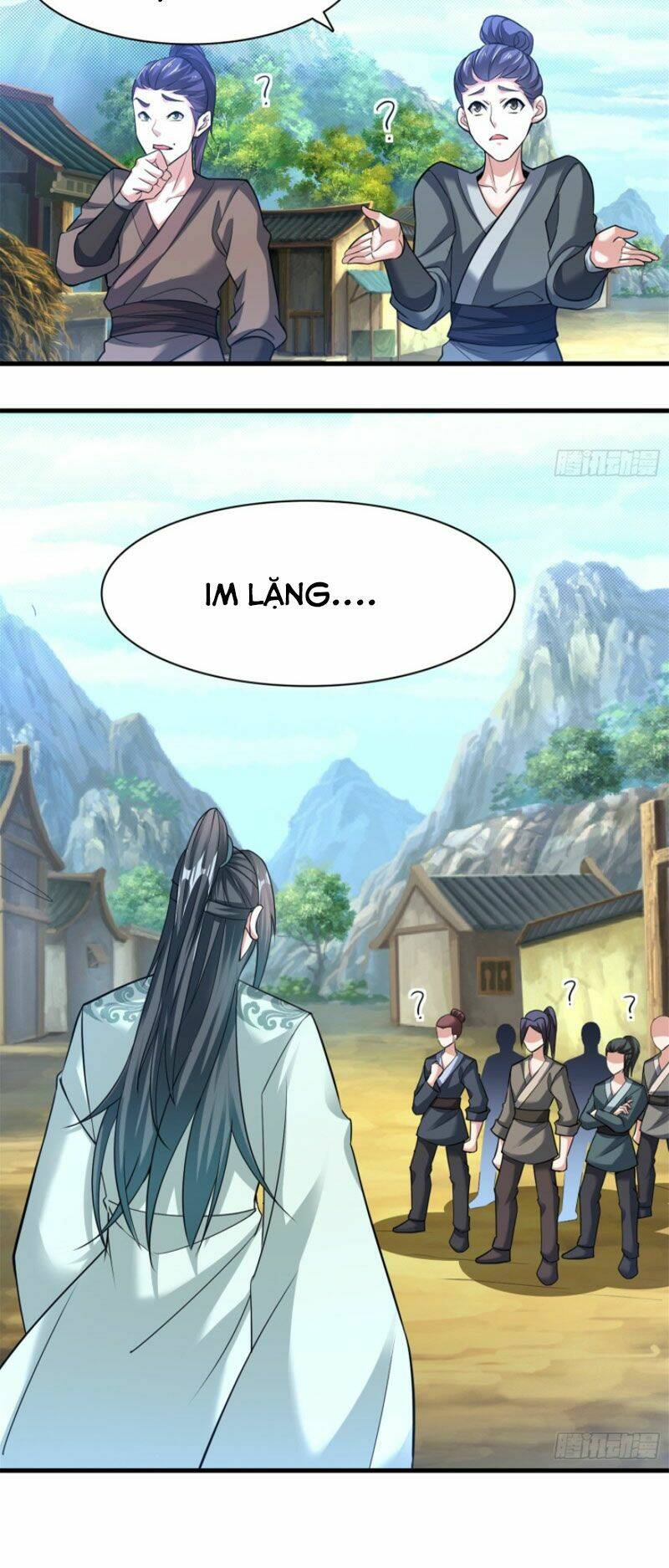 đạo ấn chapter 183 25