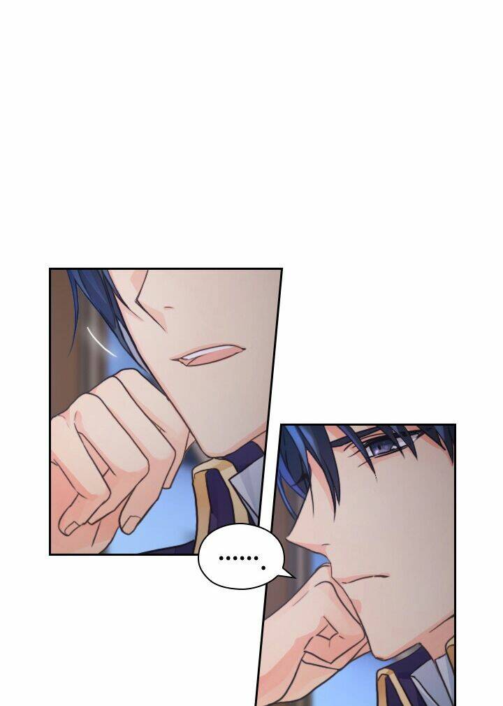 tôi đã sẵn sàng để trở thành hoàng hậu chapter 2 38