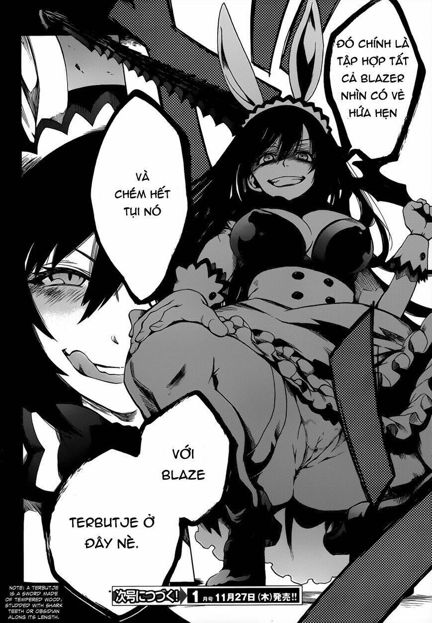 absolute duo chapter 12.2 12