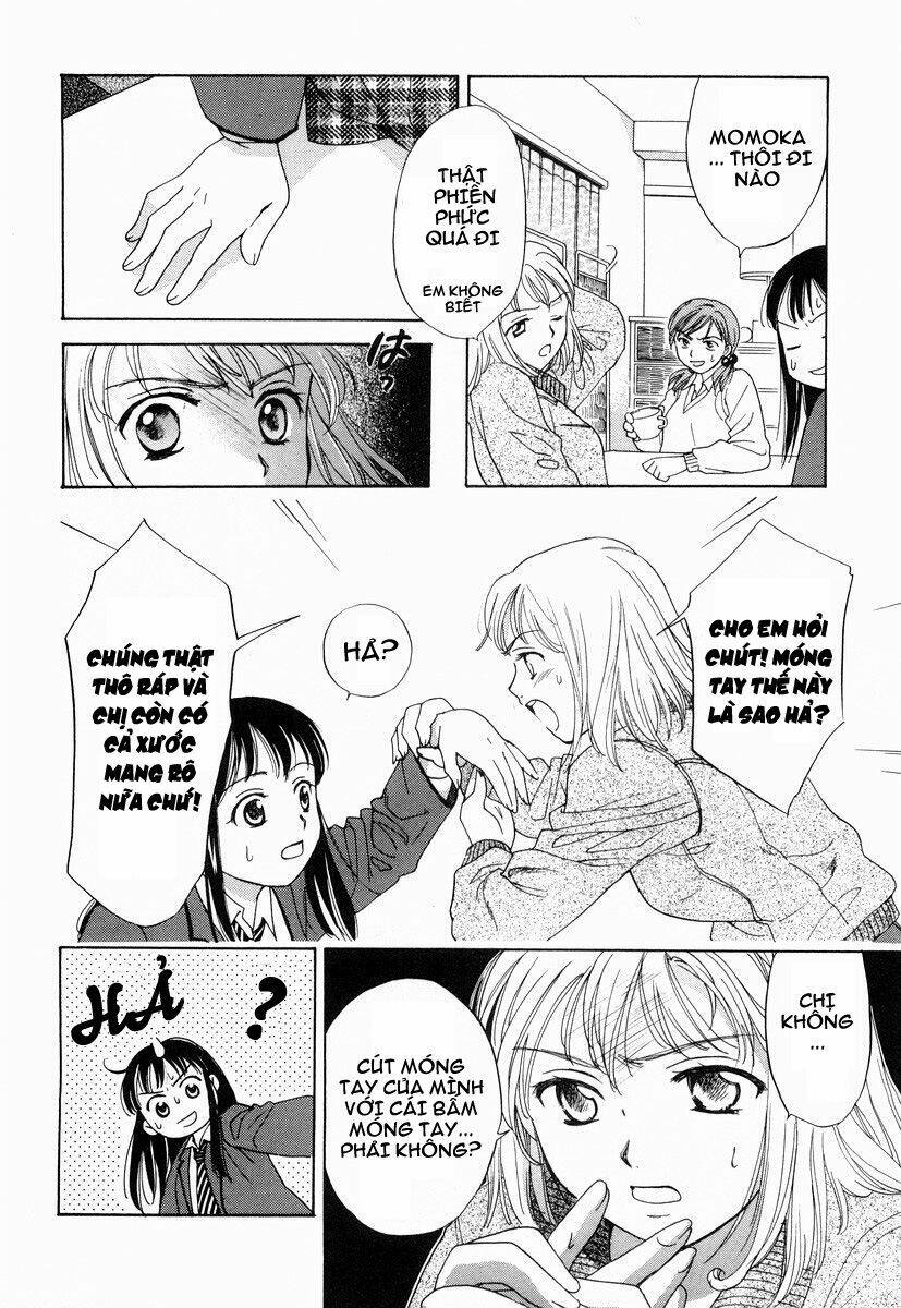 joshikousei chapter 50 33