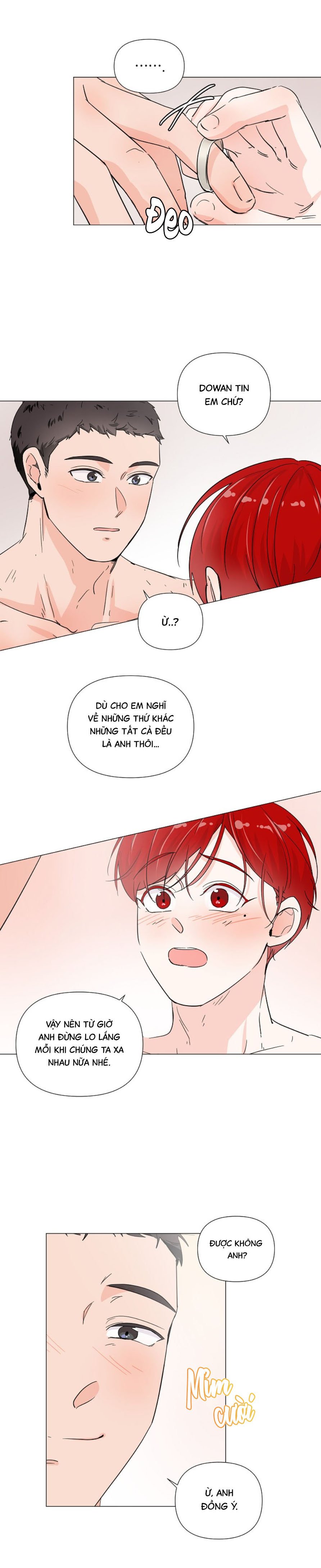 phòng cạnh phòng chapter 50 20