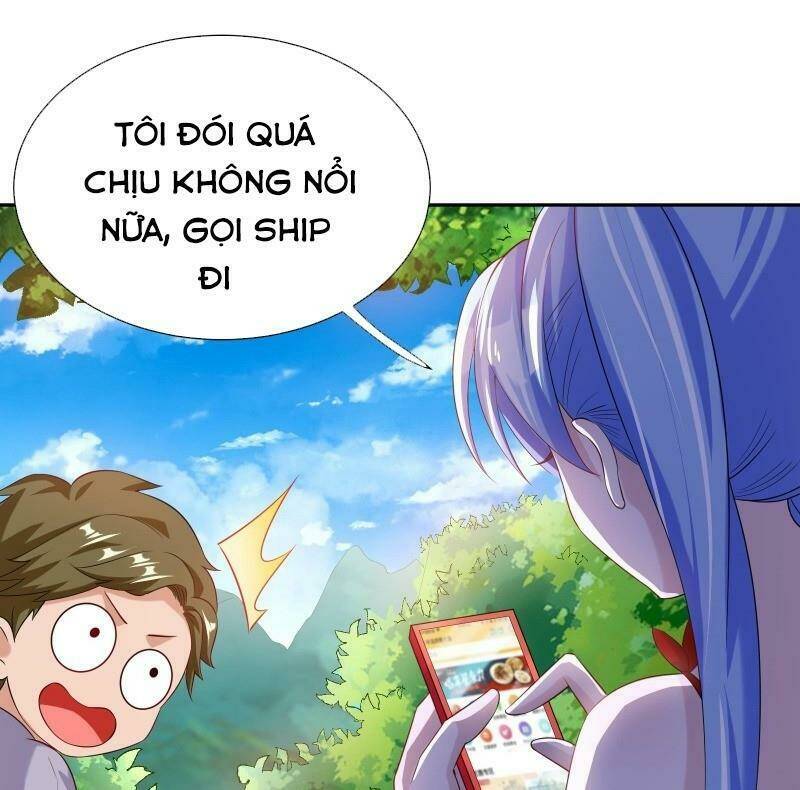 shipper thần cấp chapter 48 19