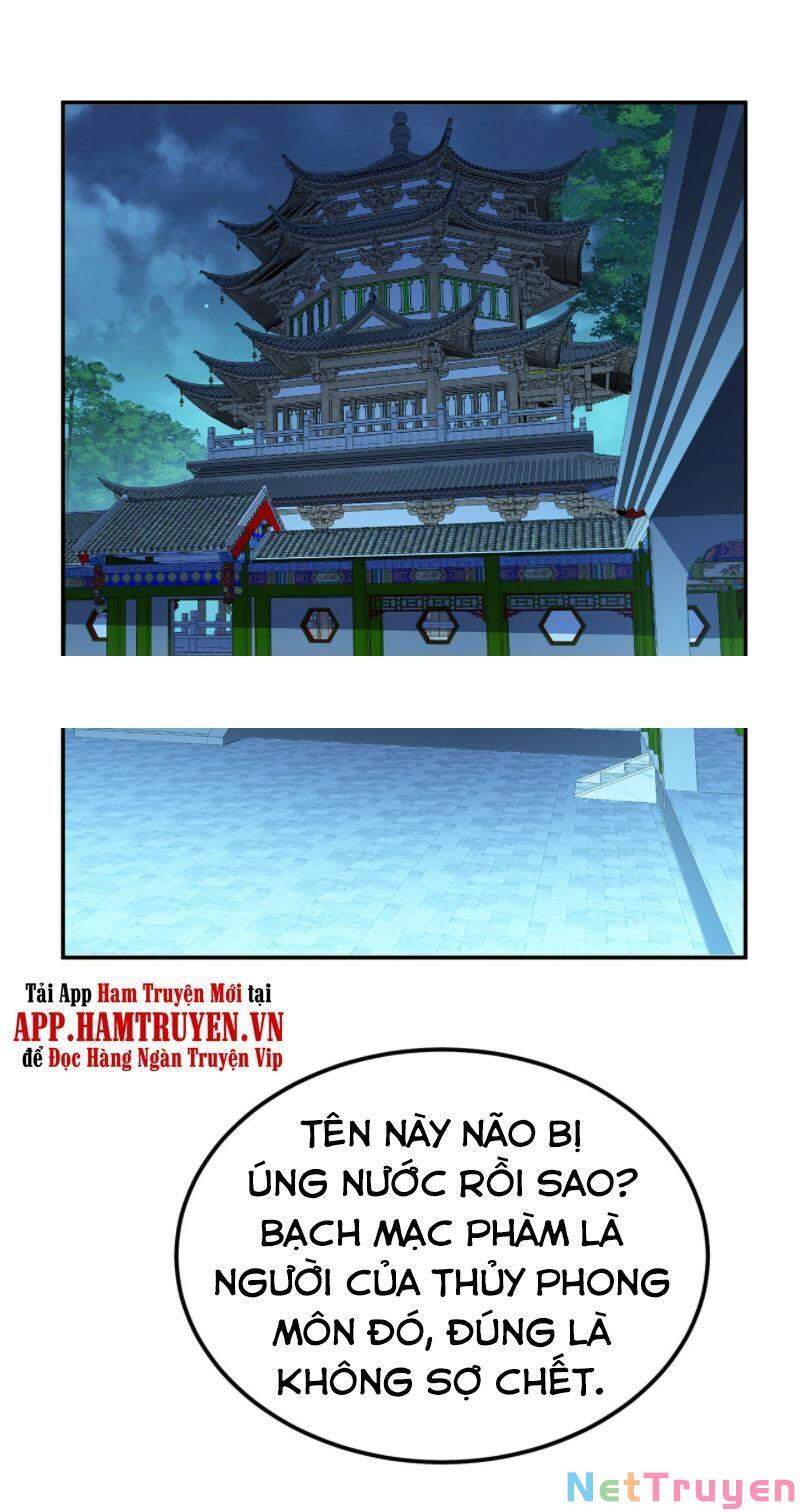 nam chính và hậu cung đều là của ta chapter 12 1