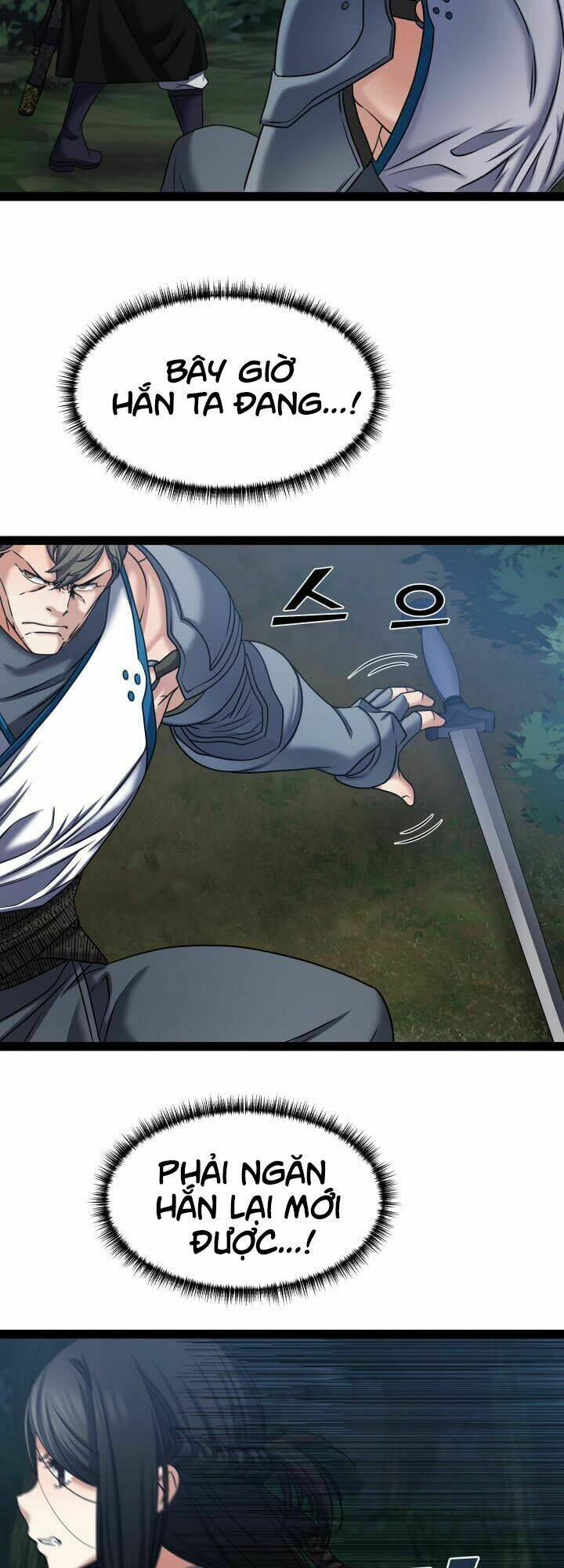 lôi thần chuyển sinh chapter 20 14