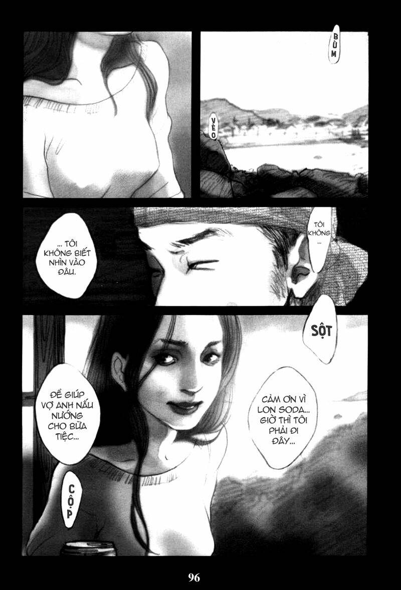 monokuro kinderbook chapter 4 6