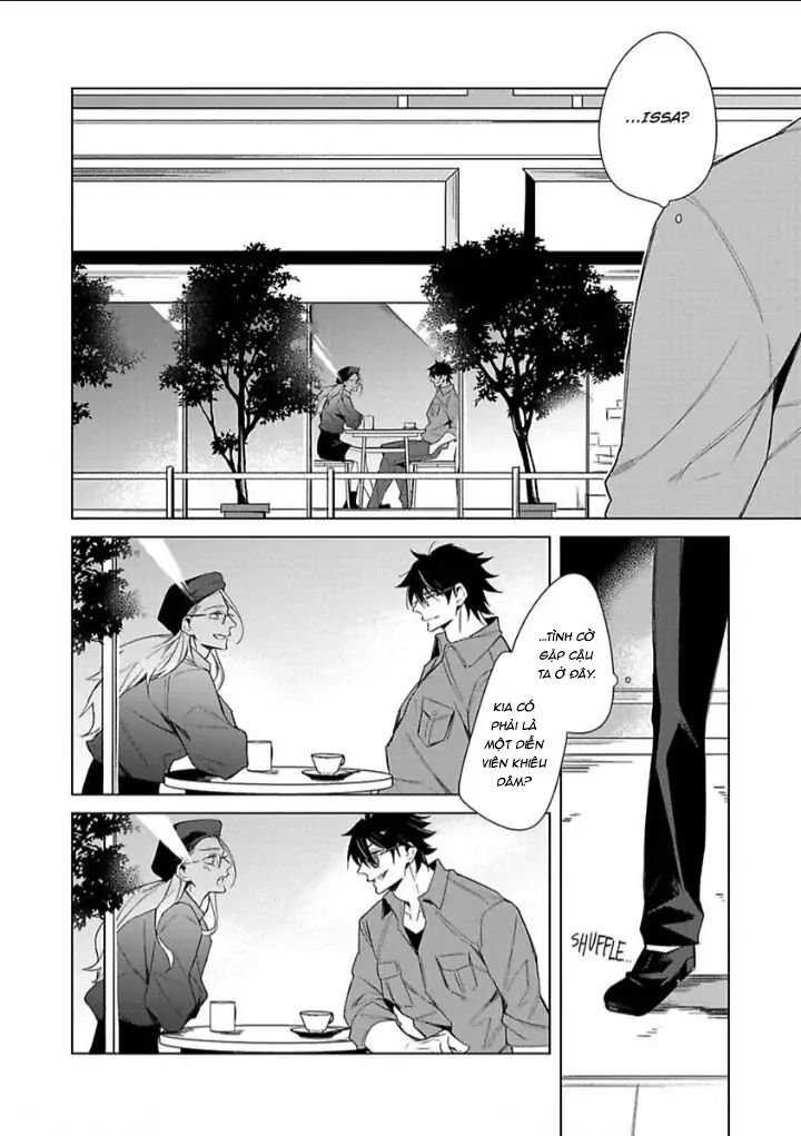 nghi vấn tình cảm chapter 4 12