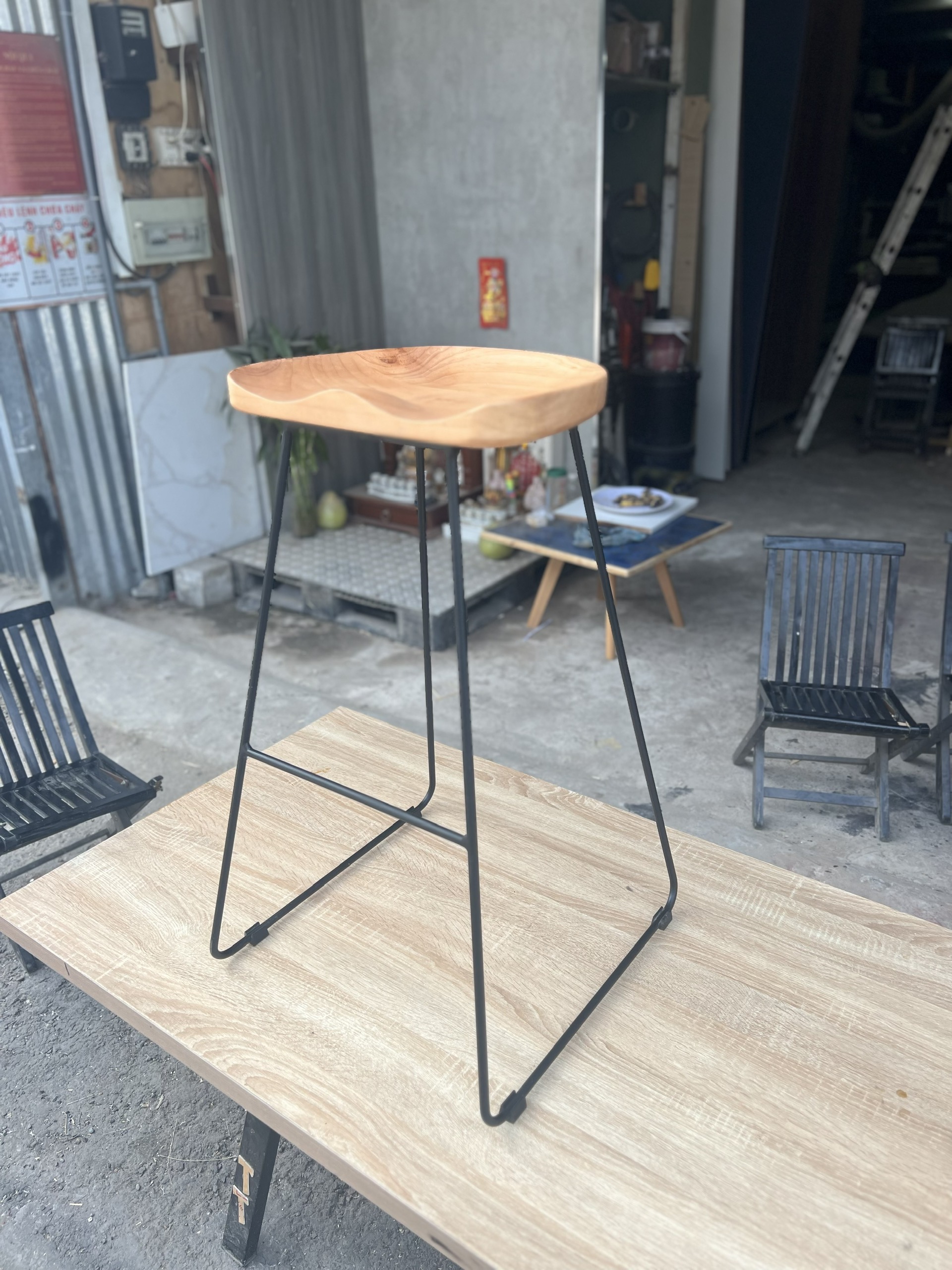 Ghế bar