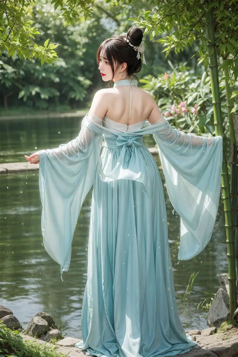 artist ai generated chapter 374 50