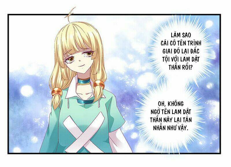 thiên lại âm linh chapter 29 4