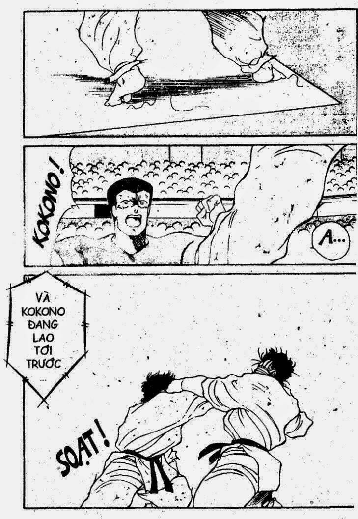 truyền nhân atula - shura no mon i chapter 70 29