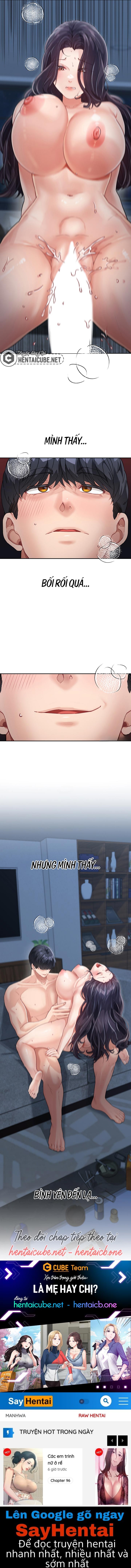 là mẹ hay chị? chapter 17 29