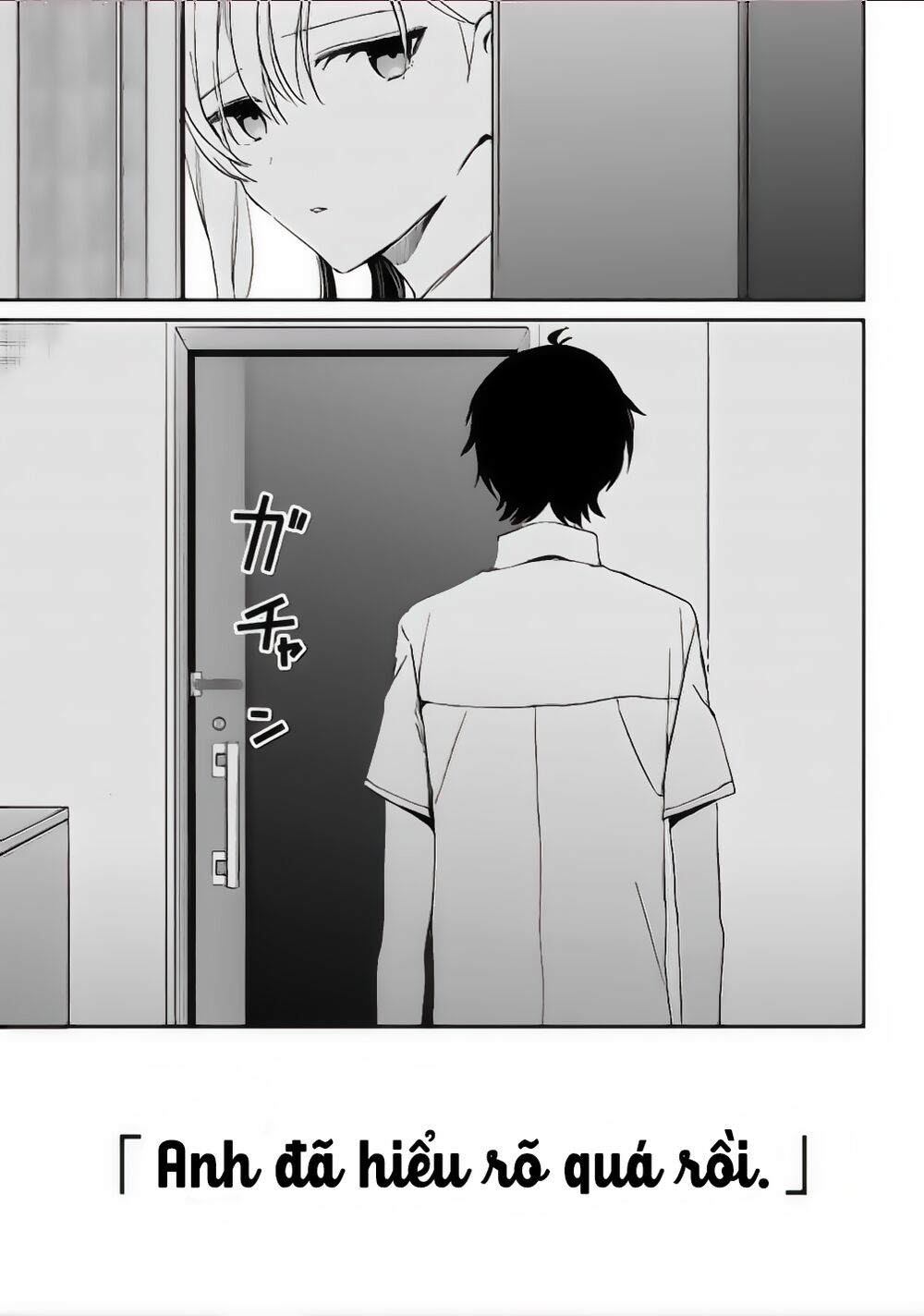 sống cùng em kế chapter 6.1 11