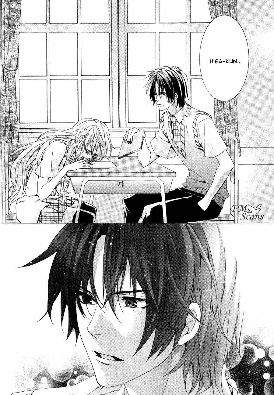 kami-sama gakuen armeria chapter 9 43