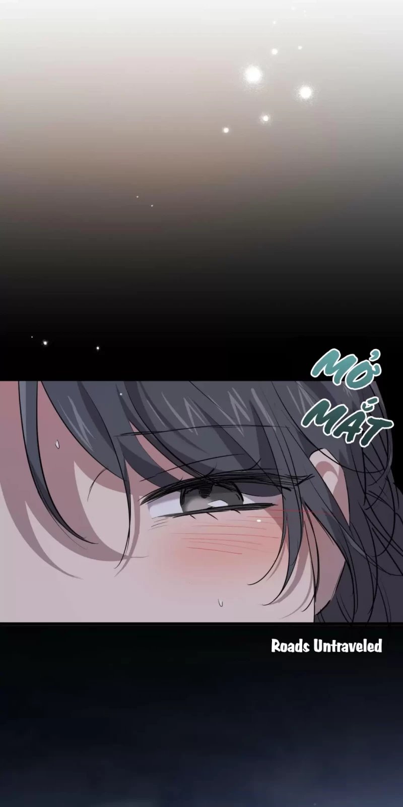 những chú thỏ của hapypy chapter 31.5 30