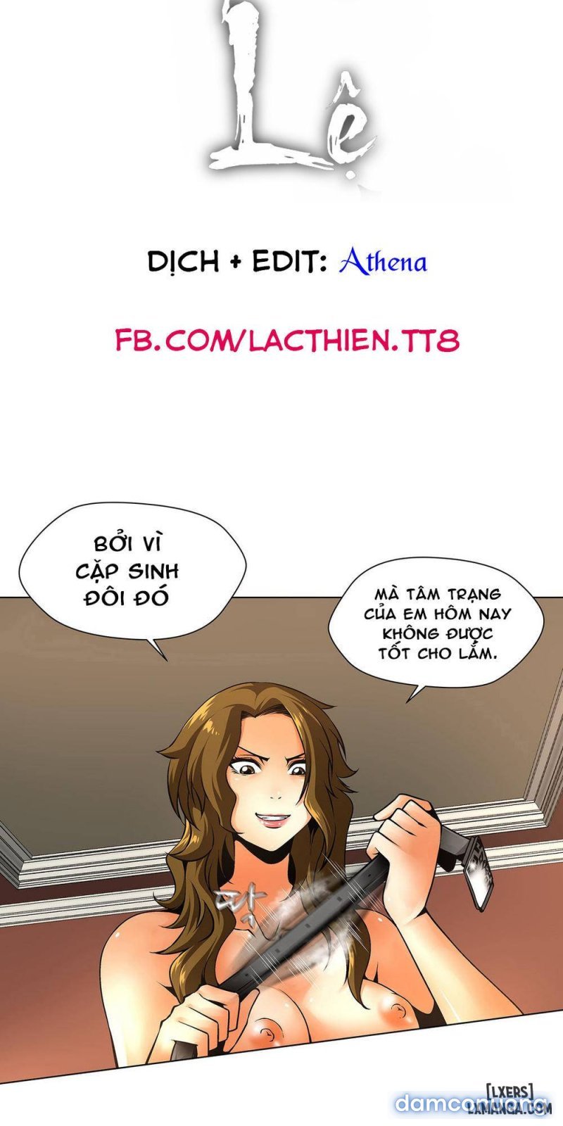 nô lệ song sinh chapter 11 4