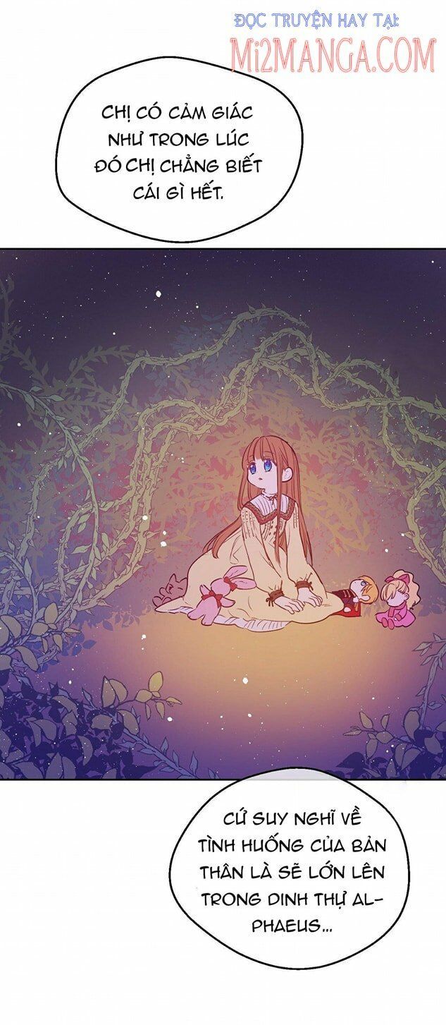 một ngày nọ tôi bỗng thành nàng công chúa chapter 107.5 10