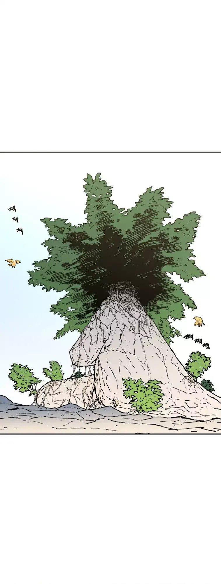 Bố Vô Song chapter 20 25