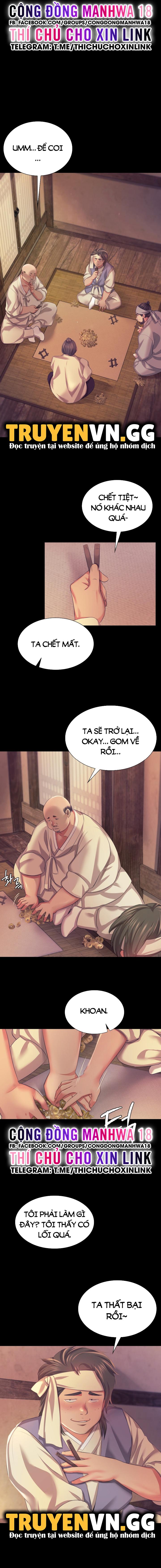 [18+] tiểu thư chapter 68 11