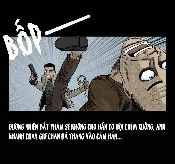 kỳ án có thật chapter 31 23