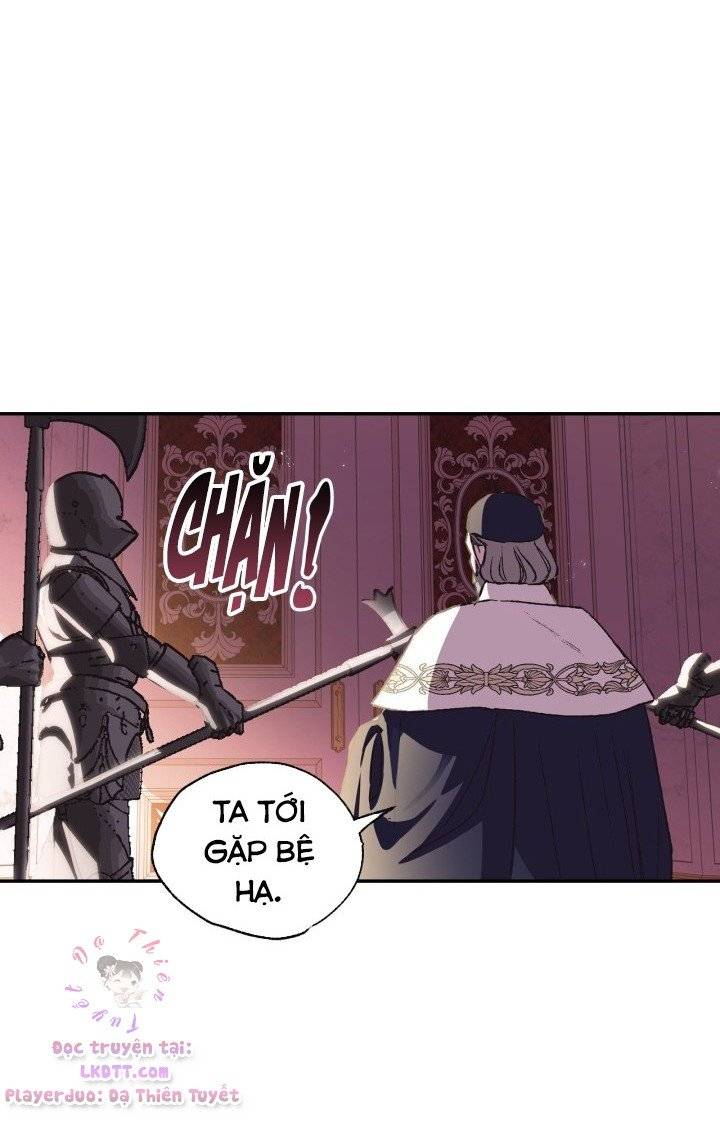 cha, con không muốn kết hôn đâu chapter 14 27