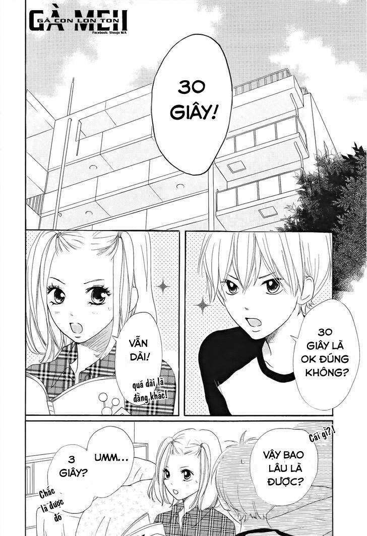 color (mimori ao) chapter 1 7