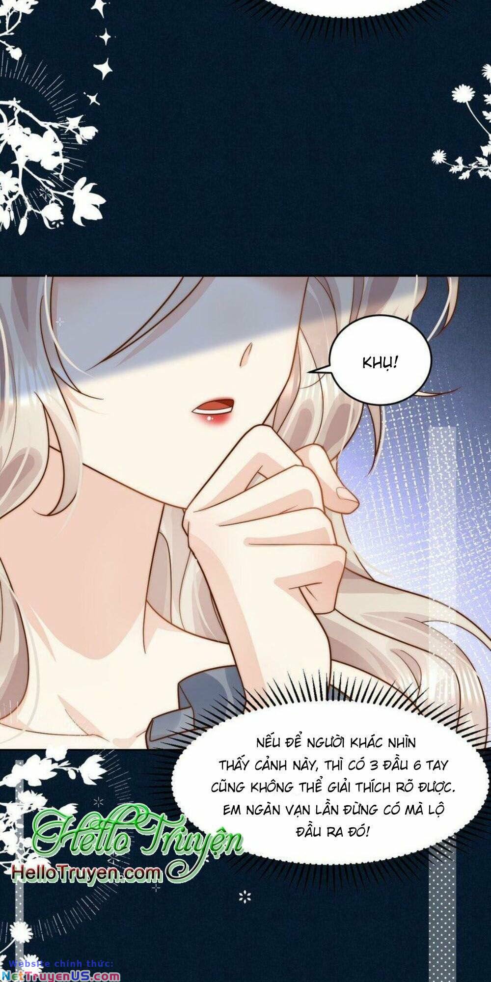 ta được thế thân tỏ tình chapter 32 6