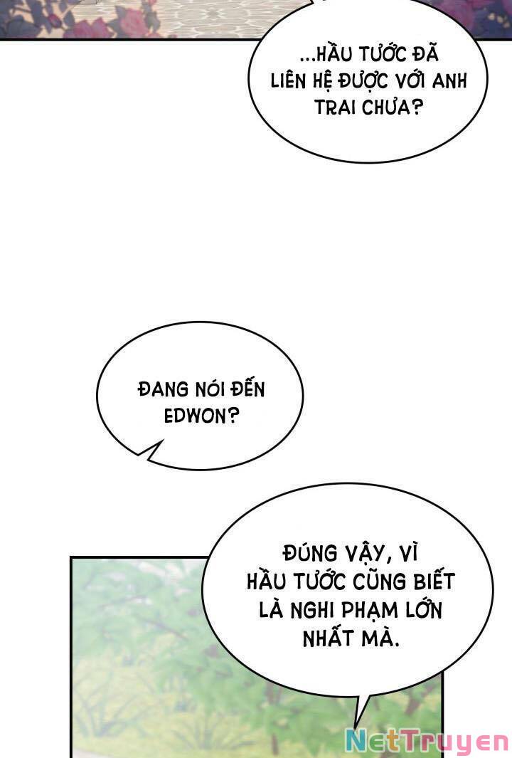 Người Đẹp Và Quái Thú Chapter 86.2 - Trang 6