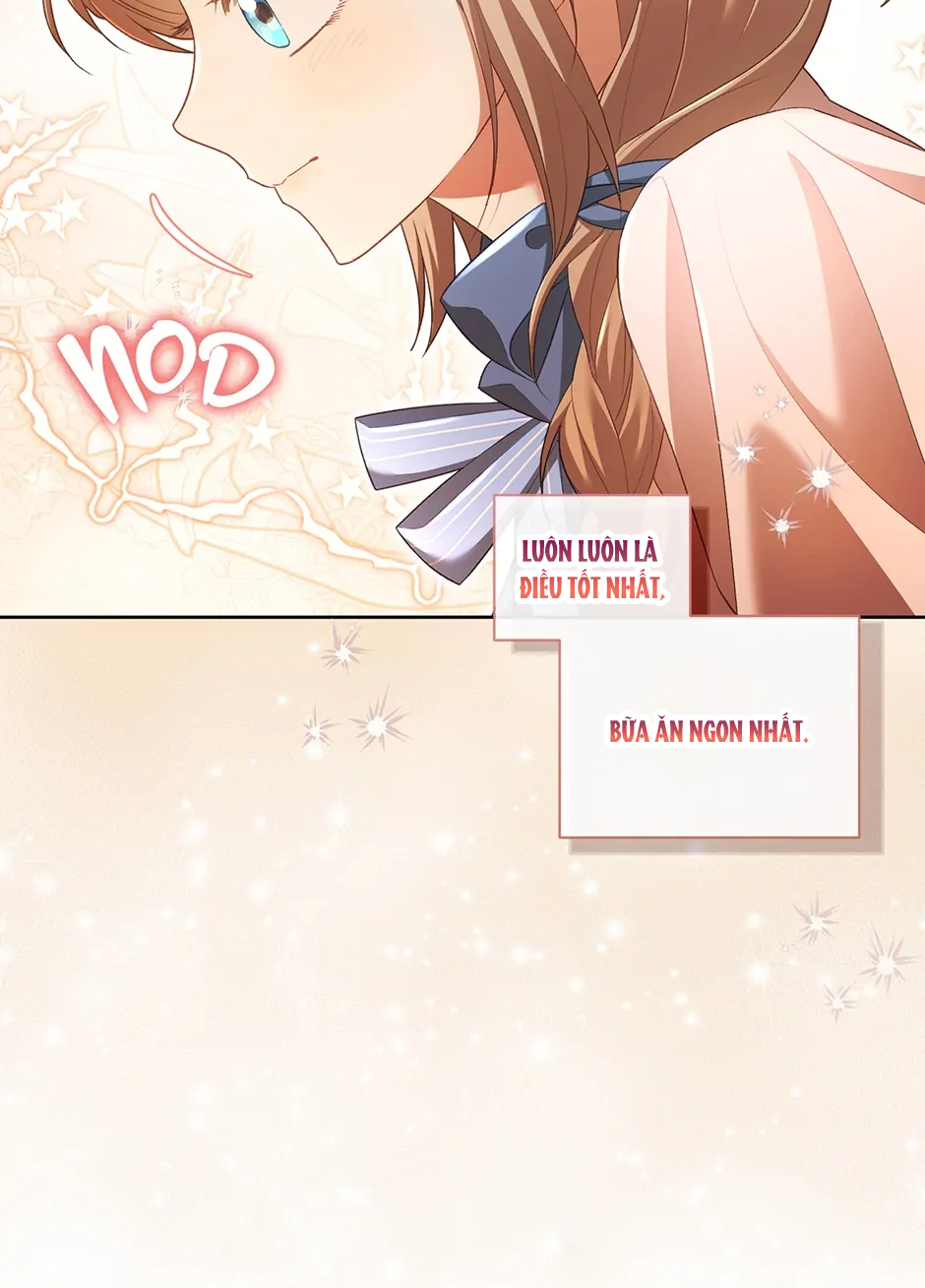 nhật ký chăm sóc đứa trẻ của nhân vật phản diện chapter 10 33