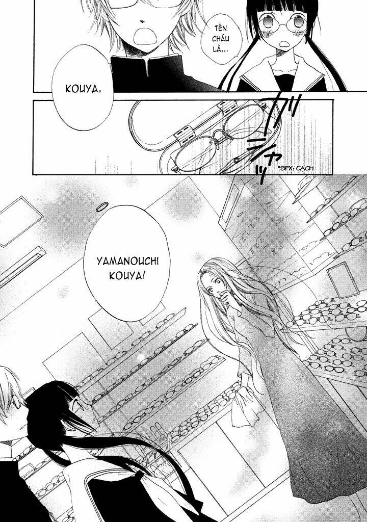 kouya no koi chapter 1 47