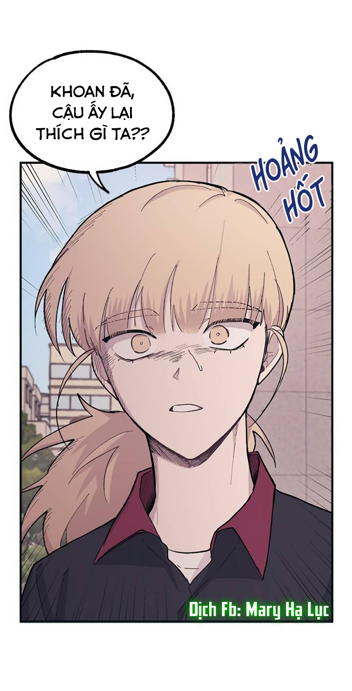 yeonwoo ngây thơ chapter 21 62