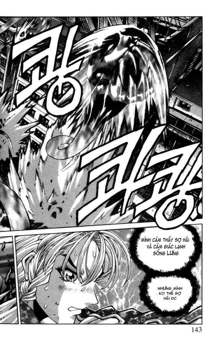 rebirth - tái sinh chapter 5 24