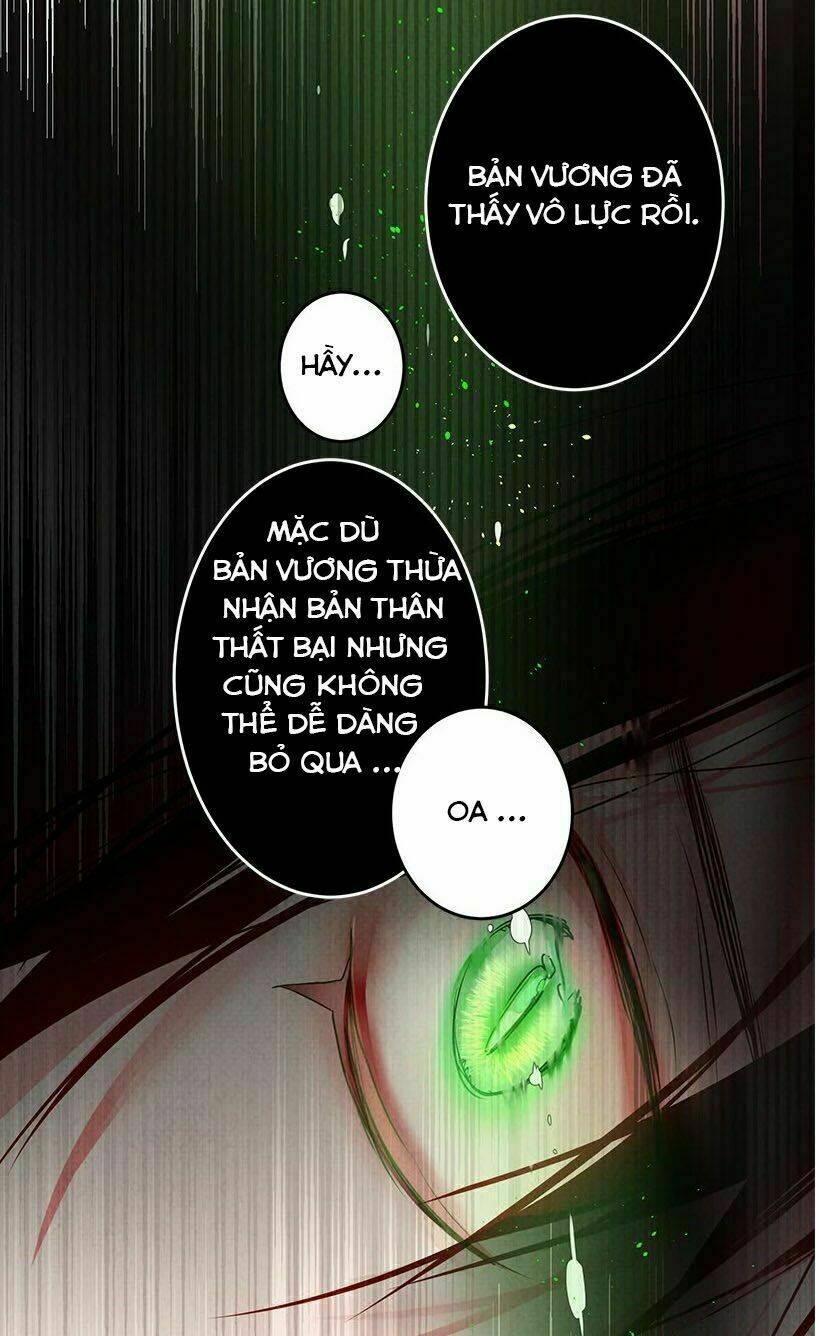 tiểu thư độc nhất vô nhị có chút hoang dã chapter 1 20