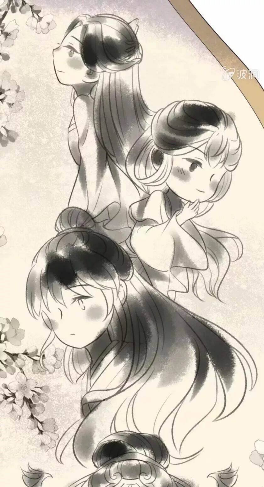 theo đuổi hoàng tử quá khó a~ chapter 67 35